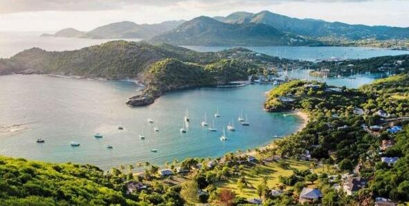 503 注冊開曼公司